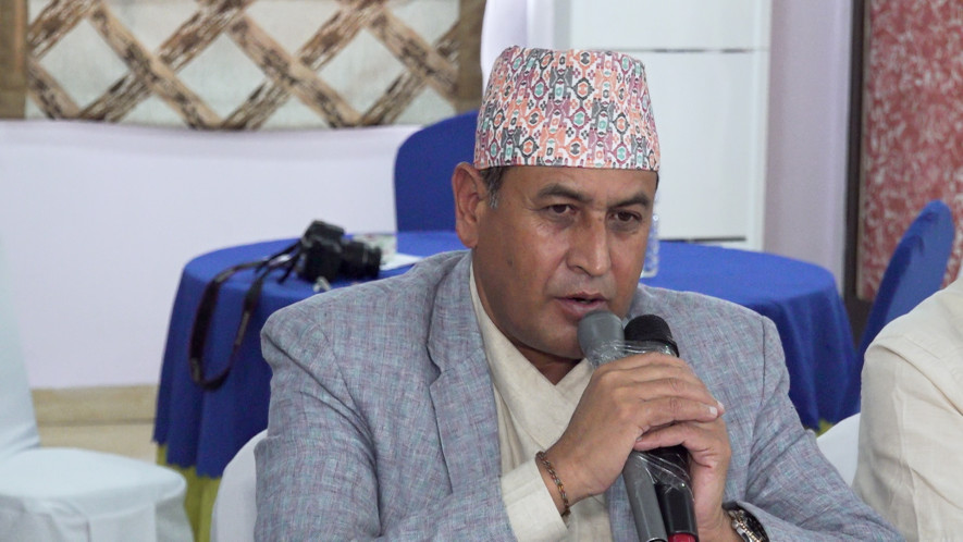 २ असारदेखि निजामती विधेयकमा राज्यव्यवस्था समितिले छलफल थाल्ने